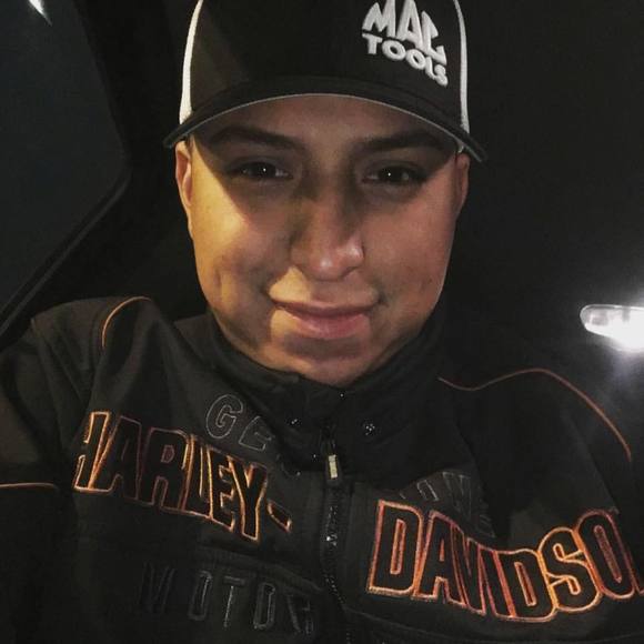 Meet your Posher, Anthony - Picture 1 of 1